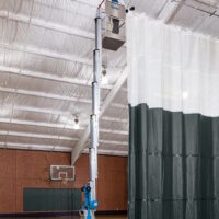 9.50M Aerial Work Platform Hire - Image 3