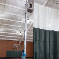 13.10M Aerial Work Platform Hire - Image 4