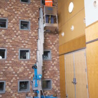 13.10M Aerial Work Platform Hire - Image 2