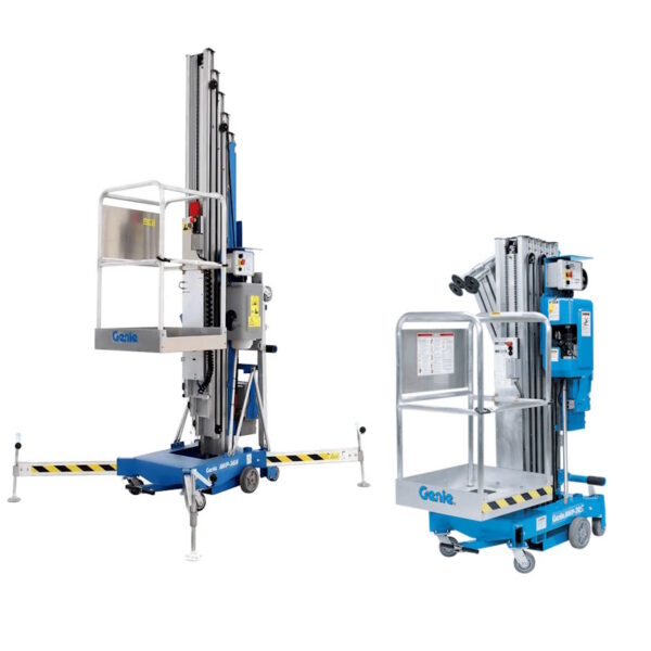 Aerial Work Platforms