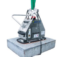 Vacuum Stone Magnet Hire - Image 2